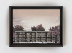 Kunstcollectie Hogeschool Rotterdam